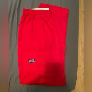 Cherokee scrub pants